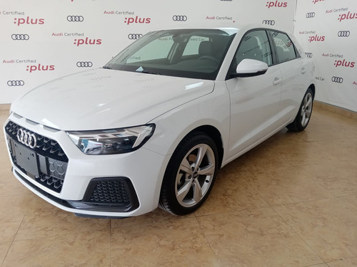 Audi A1 2024