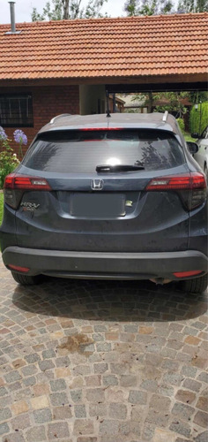 Honda Hr-v 1.8 Ex 2wd Cvt 2019