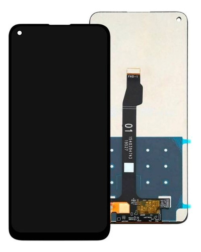 Modulo Pantalla Display Tactil Para Huawei P40 Lite