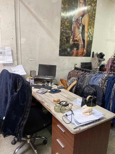 Fondo De Comercio Ropa Dama