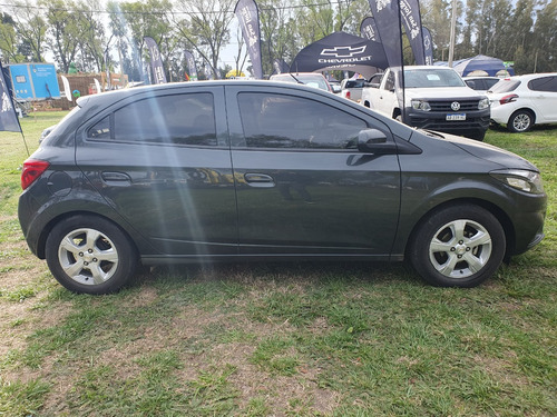Chevrolet Onix 1.2 Lt