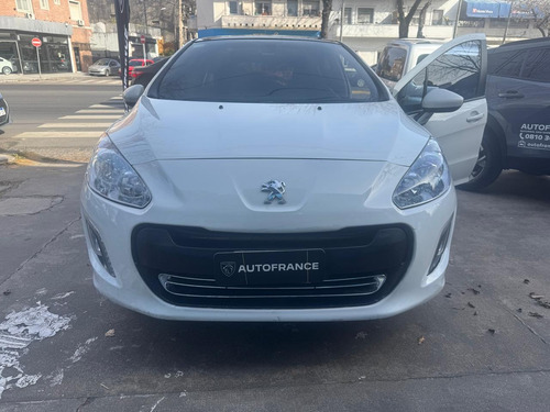 Peugeot 308 1.6 Allure