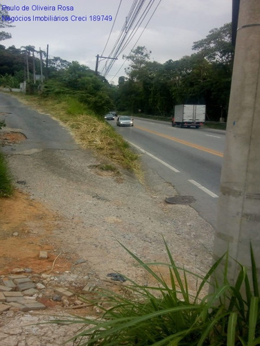 Imagem 11 de 16 de Terreno - Te00047 - 69238833