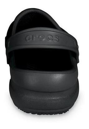 Imagem 4 de 7 de Crocs Unissex Bistro Clog