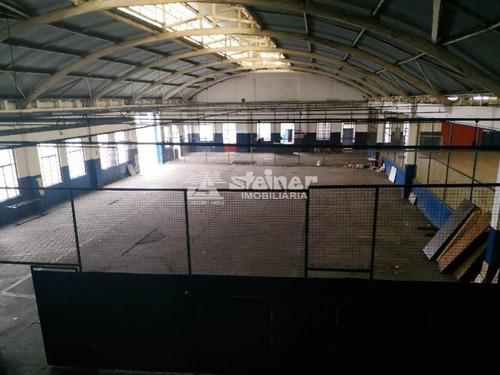 Imagem 15 de 30 de Venda Prédio Acima De 1.000 M2 Vila Das Bandeiras Guarulhos R$ 21.000.000,00 - 36991v
