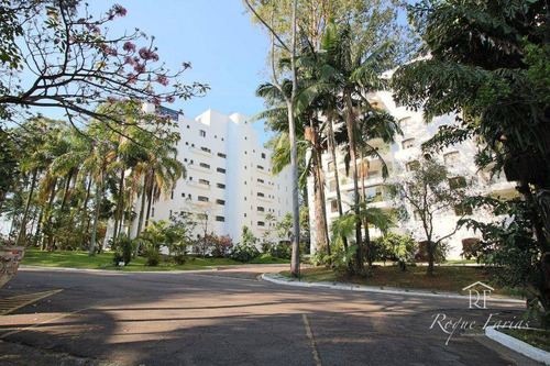 Imagem 2 de 29 de Apartamento Com 3 Dormitórios À Venda, 181 M² Por R$ 1.400.000,00 - Vila São Francisco - São Paulo/sp - Ap4756