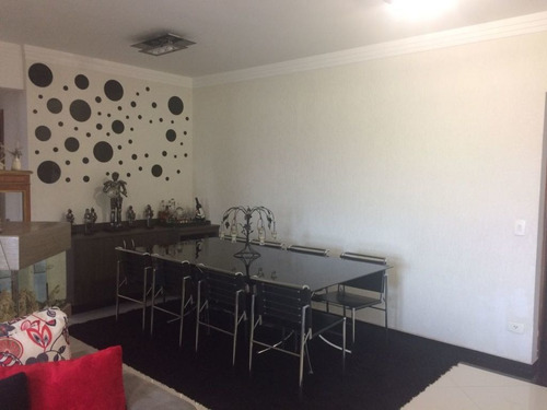 Imagem 10 de 15 de Apartamento Centro São Bernardo Do Campo - Mv5365
