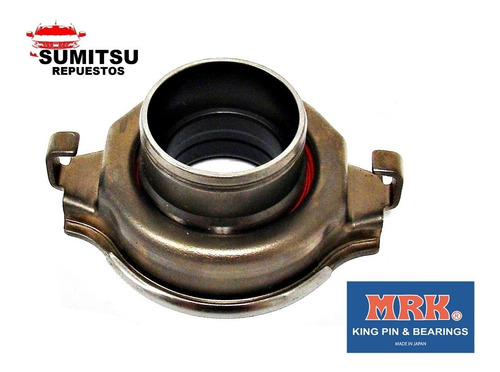 Imagen 4 de 4 de Rodamiento De Tiro Subaru Impreza Wrx Sti