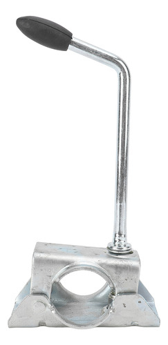 Suporte De Suporte De Roda Jack, Braçadeira Dividida, Reboqu