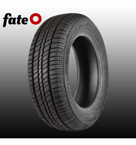 Imagen 2 de 7 de Neumatico Maxisport2 De Fate 195 60 R15 88h Cavallino