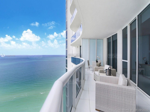 Departamento En Venta Ubicado En Sunny Isles, Miami, Florida