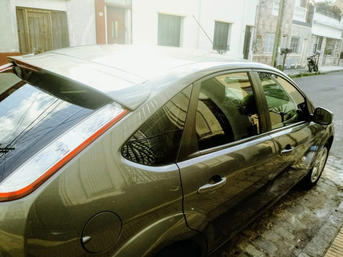Ford Focus Trend 2 - Nafta 1.6 - 2011