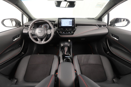 Imagen 8 de 15 de Toyota Corolla Gr-s 2.0 Cvt