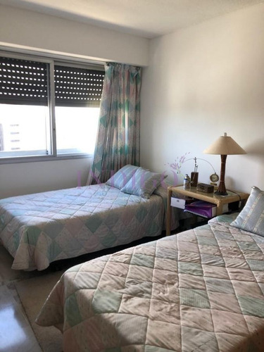 Imagen 22 de 30 de Roosevelt Center Penthouse En Venta - Punta Del Este Roosevelt