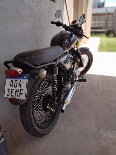 Imagen 12 de 15 de Zanella Ceccato 150 Cc
