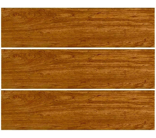 Porcelanato Simil Madera Roble 15x60 2° Cal San Pietro 