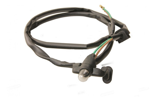 Cable Enchufe  Luz Trasera Moto Honda Xr600 Original