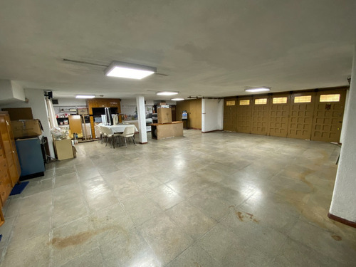 Excelente Chalet 5 Dormitorios En Barrio Pileta Ramos Mejía