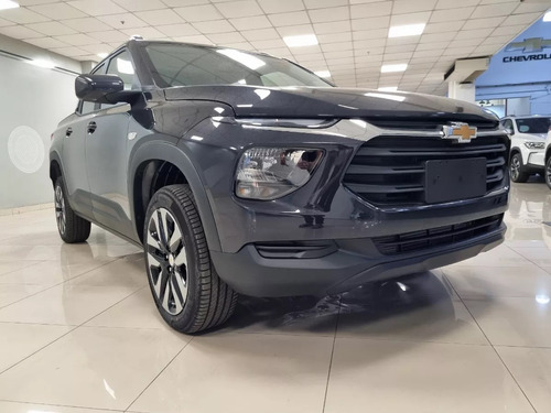 Chevrolet Montana 1.2T Lt Mt