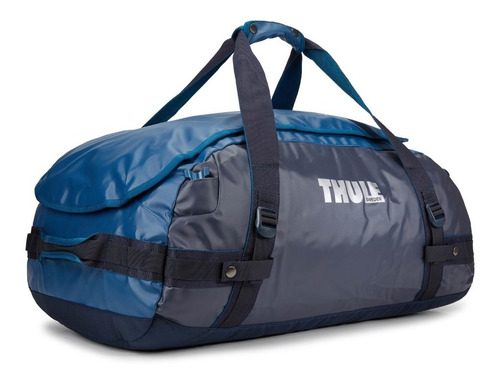 Bolsa De Viagem Thule Chasm 70l 