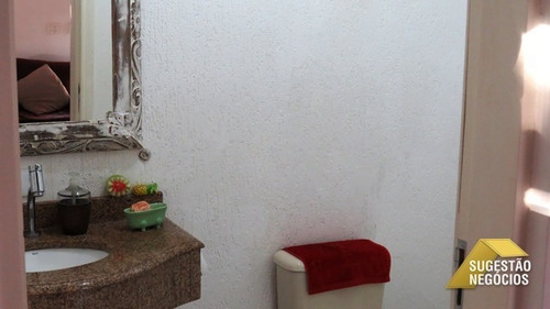 Chácara Em Condomínio Ecológico Seguro - 2492