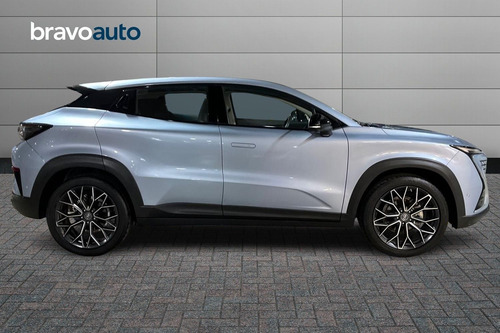 Changan Uni-T 1.5 Elite At