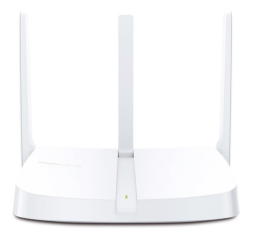 Router Mercusys Mw306r 300mbps Multimodo Sustitute Mw305r