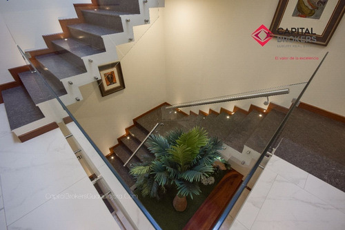 Casa De Lujo En Venta Rinconada Del Bosque Cerca De Andares