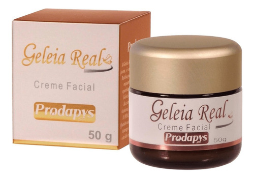 Geleia Real Creme Prodapys