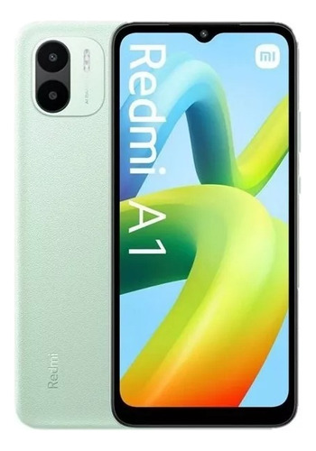 Telefono Xiaomi Redmi A1 2gb+32gb Otiesca