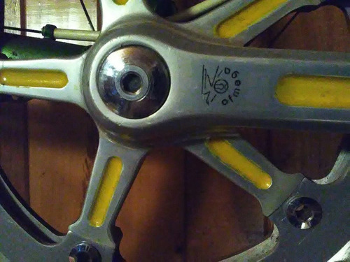 Bicicleta De Ruta Rod. 28