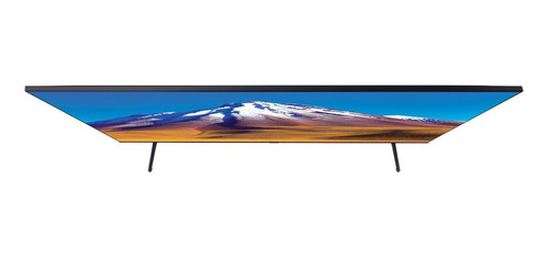 Televisor Samsung Led Smart Tv 43 Tu6900 Crystal- Uhd 4k