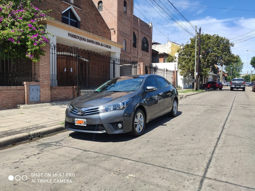 Toyota Corolla 1.8 Xei Mt 140cv 2014