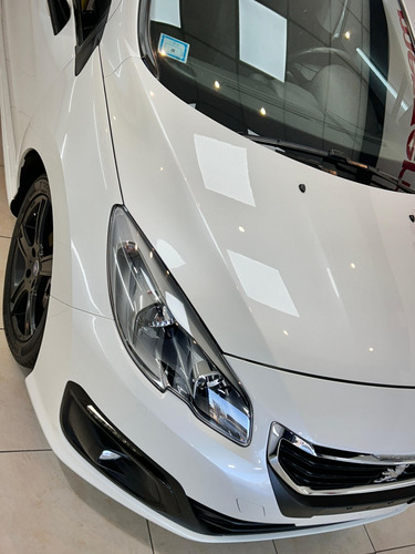 Peugeot 308 1.6 Allure Nav 115cv