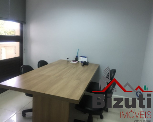 Sala Comercial Em Jundiai - Sa00063 - 69275723