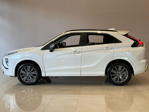 Mitsubishi Eclipse Cross 1.5 MIVEC TURBO GASOLINA RUSH CVT
