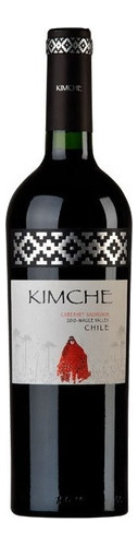 Vino Kimche Cabernet Sauvignon Varietal / 750ml