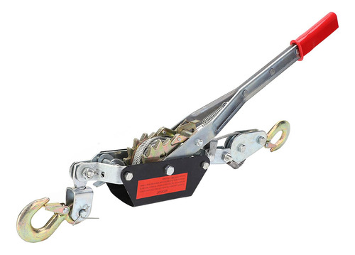 Extractor Eléctrico Manual Para Apretar Cables De Alambre, M