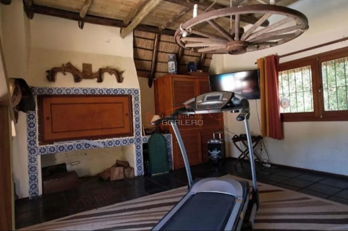 Imagen 7 de 14 de Venta De Casa En Golf - Punta Del Este