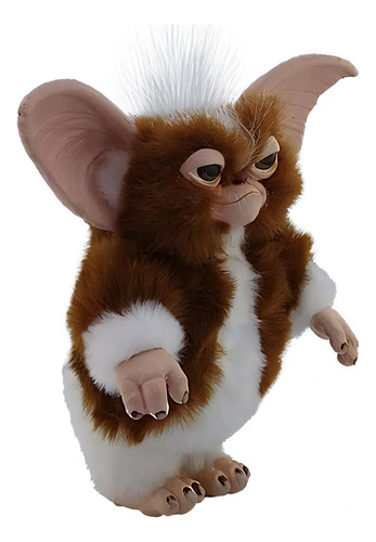 Muñeco Mogwai Puppet Gremlins Oficial Hawolleen