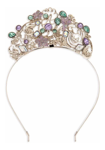 Ariel La Sirenita Tiara Corona Disney Store