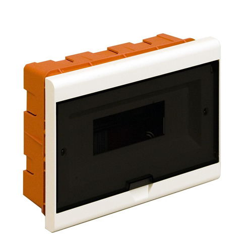 Caja Para Termica Embutir 10 Mod Zm710 Roker R