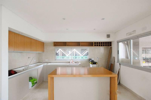 Imagen 5 de 16 de Casa En Venta Al Lago En Puertos - Nordelta Ii