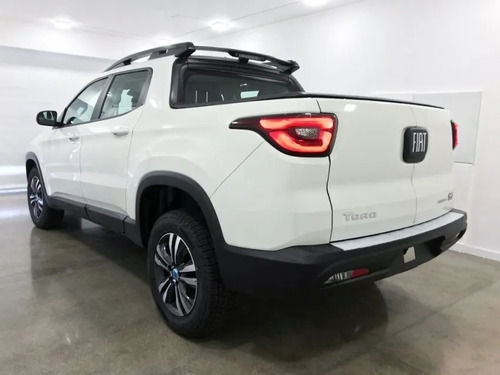 Imagen 6 de 14 de Fiat Toro Freedom 2.0 2022 Okm