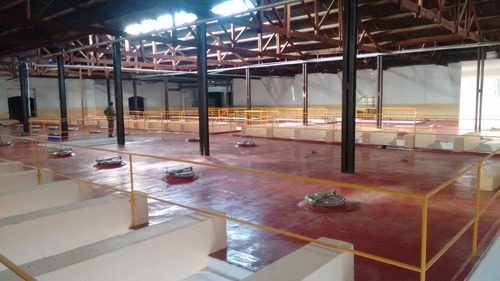 Imagen 2 de 13 de 8.500.000 Lts