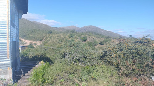 Terreno - Huerta Grande