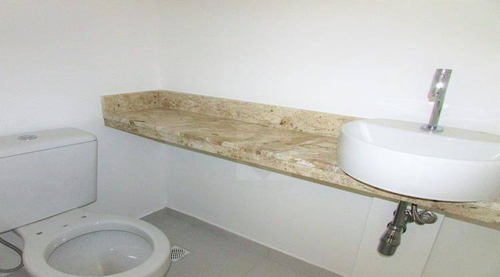 Imagem 10 de 27 de Apartamento Com 3 Dormitórios À Venda, 103 M² Por R$ 750.000,00 - Vila Almeida - Indaiatuba/sp - Ap0302