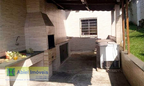 Apartamento Em Jordanopolis - São Paulo - 217