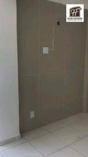 Sala À Venda, 67 M² Por R$ 220.000,00 - Tambaú - João Pessoa/pb - Sa0060