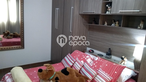 Imagem 9 de 21 de Apartamento - Ref: Me2ap45300